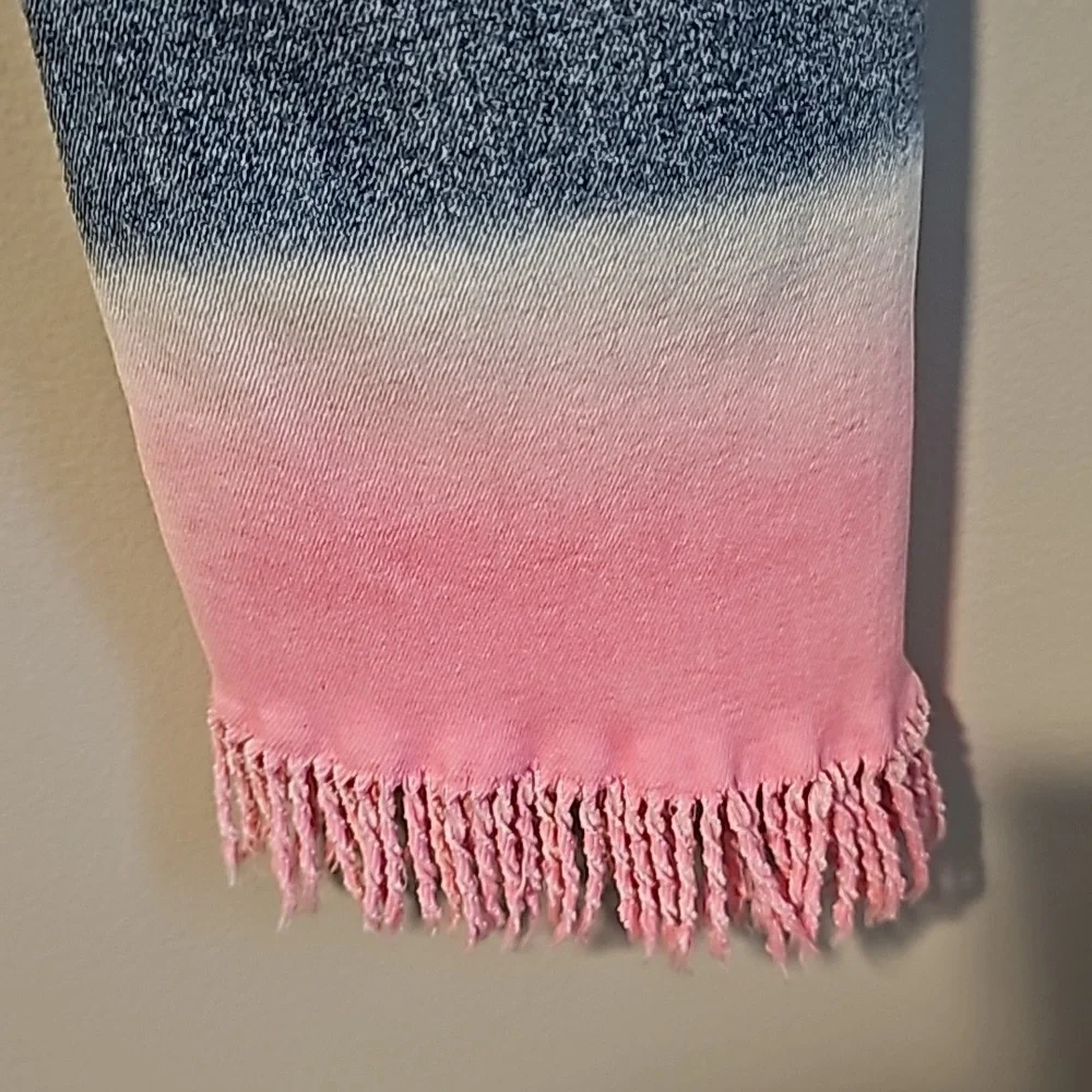 VENUS ankle/cropped denim‎